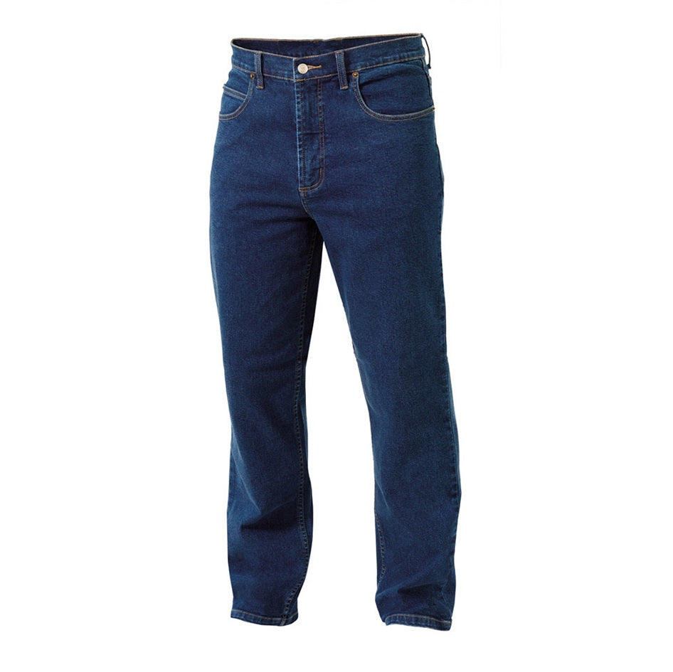 KingGee K03390 Stretch Denim Work Jeans