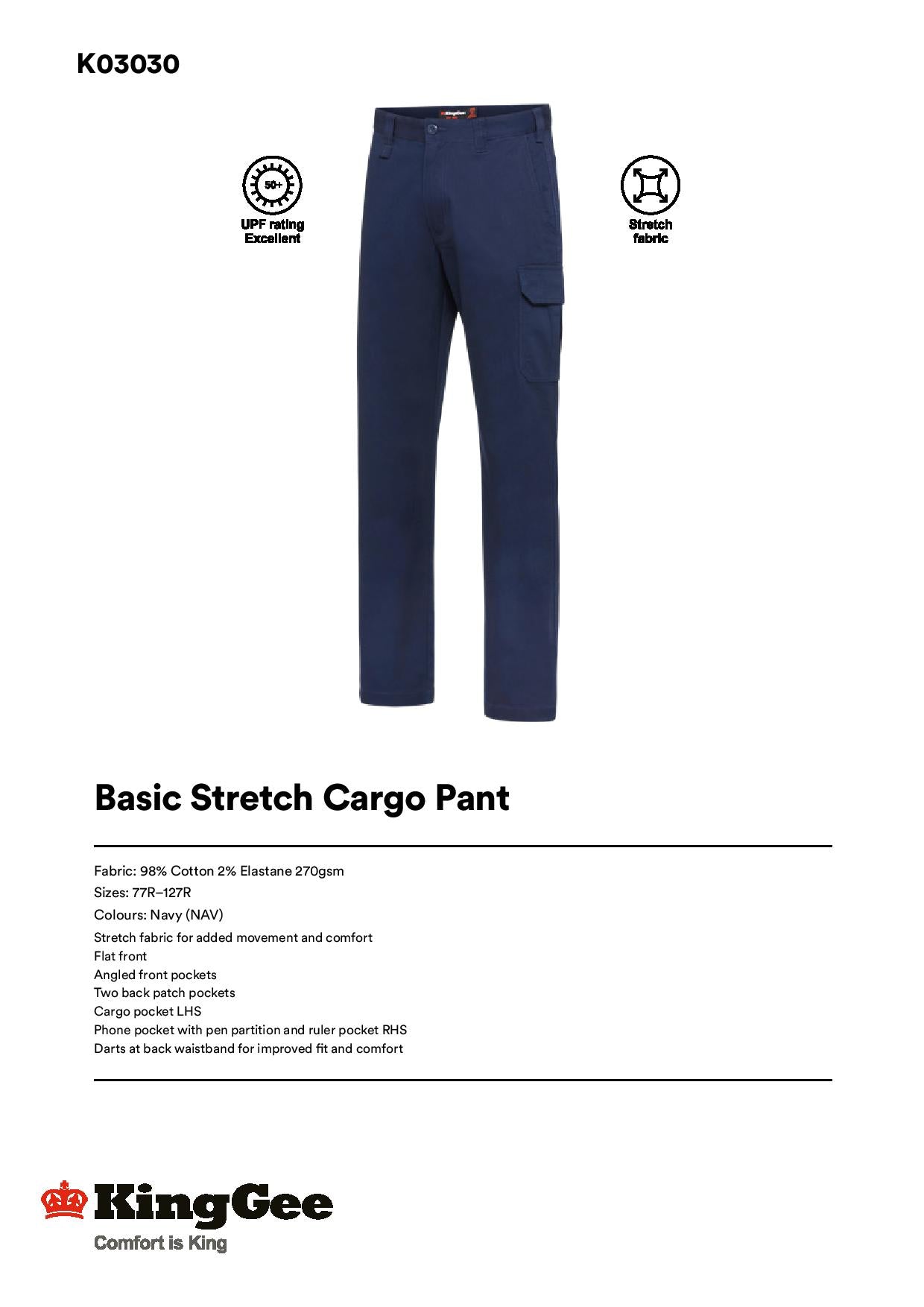 Specification