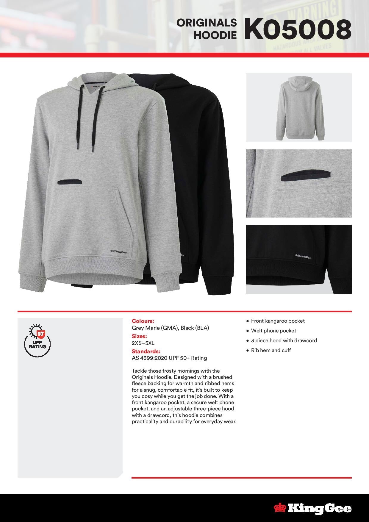 Specification