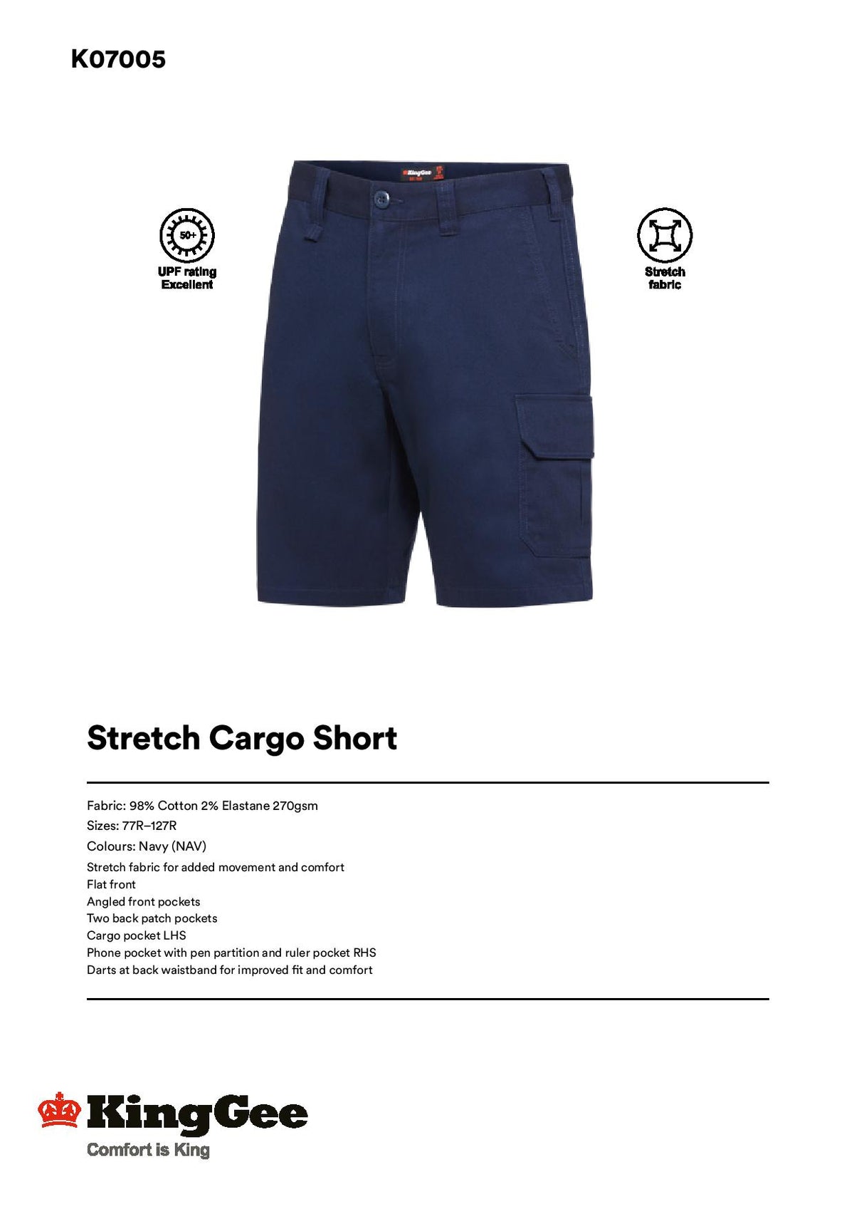 Specification