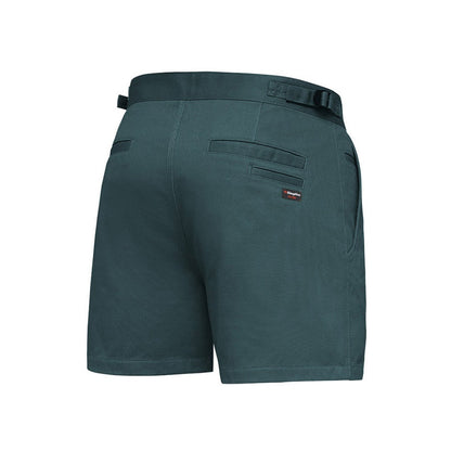 KingGee K07010 Drill Utility Shorts
