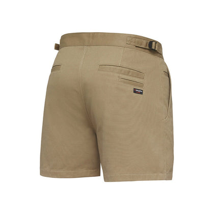 KingGee K07010 Drill Utility Shorts