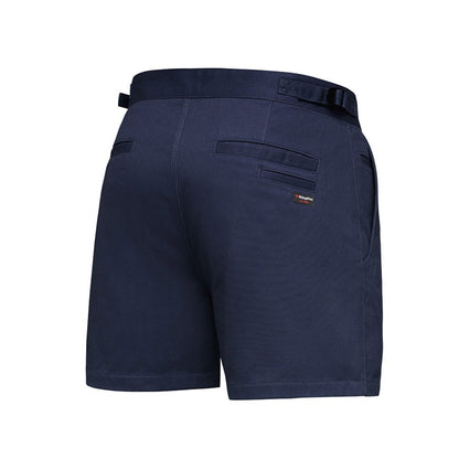 KingGee K07010 Drill Utility Shorts