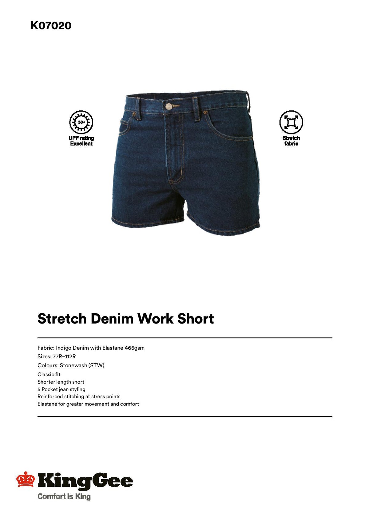 Specification