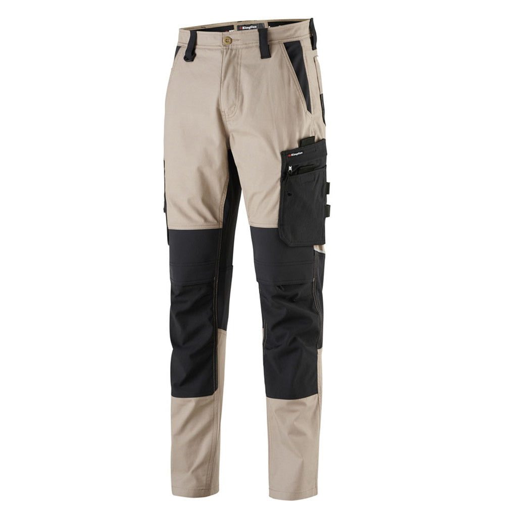KingGee K13003 Quantum Pants