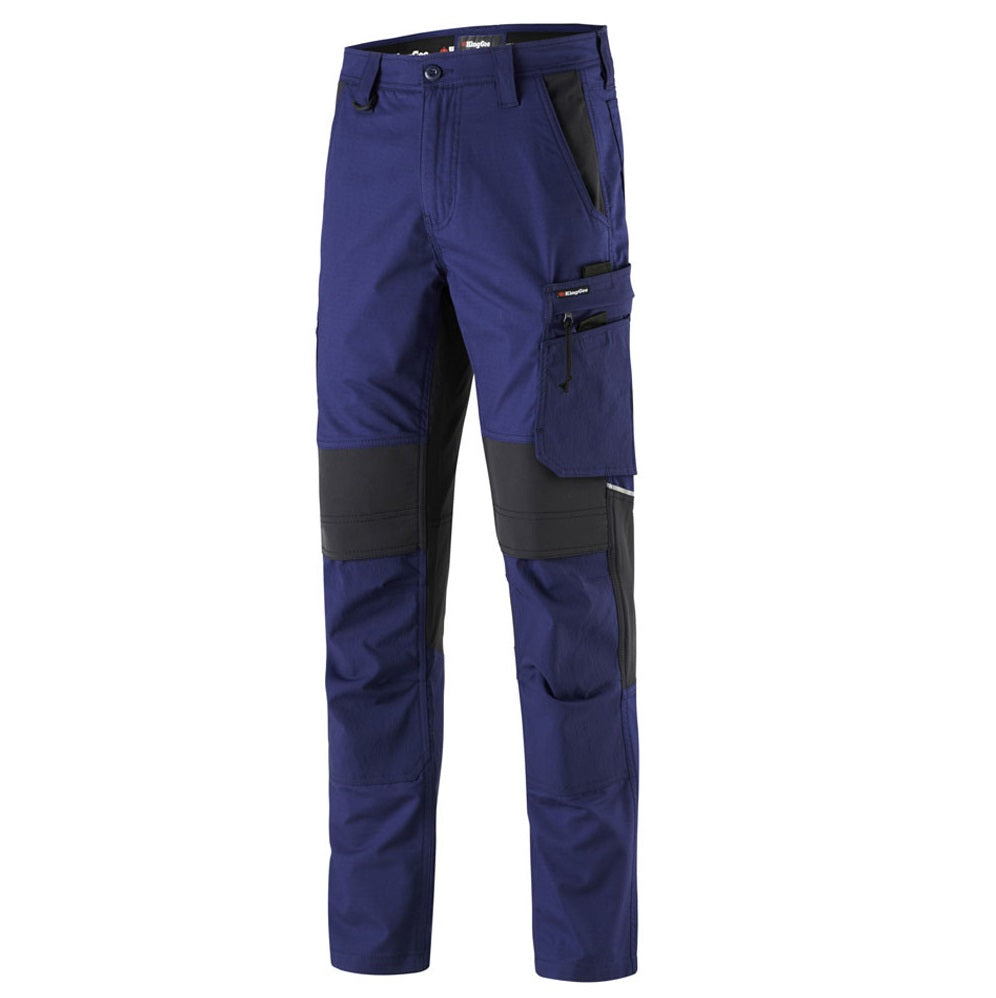 KingGee K13003 Quantum Pants
