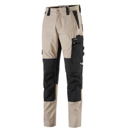 KingGee K13003 Quantum Pants