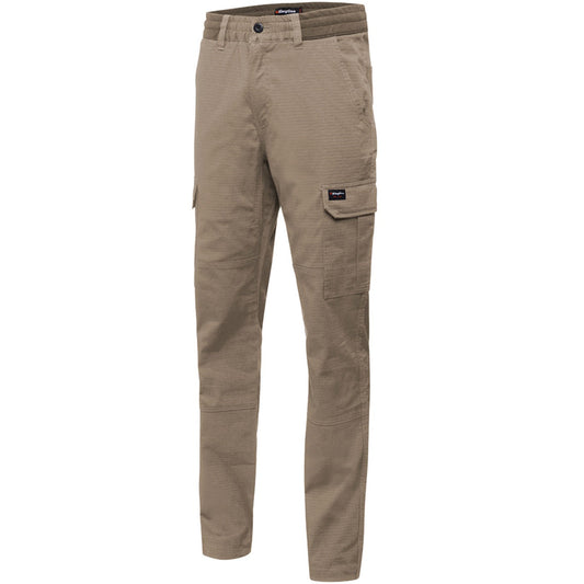 KingGee K13005 Rib Comfort Waist Pant