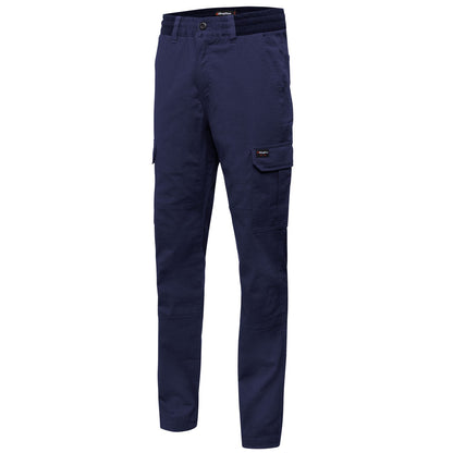 KingGee K13005 Rib Comfort Waist Pant