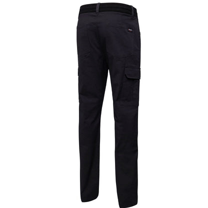 KingGee K13005 Rib Comfort Waist Pant