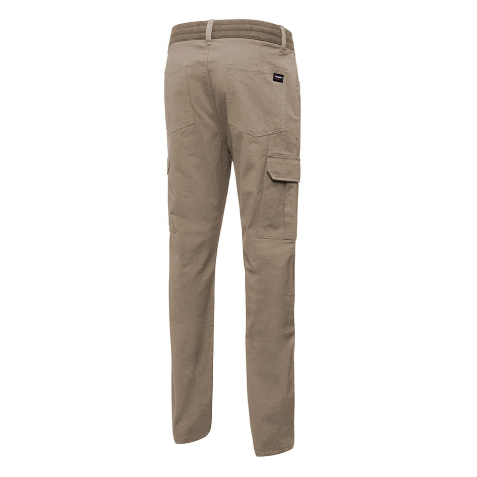 KingGee K13005 Rib Comfort Waist Pant
