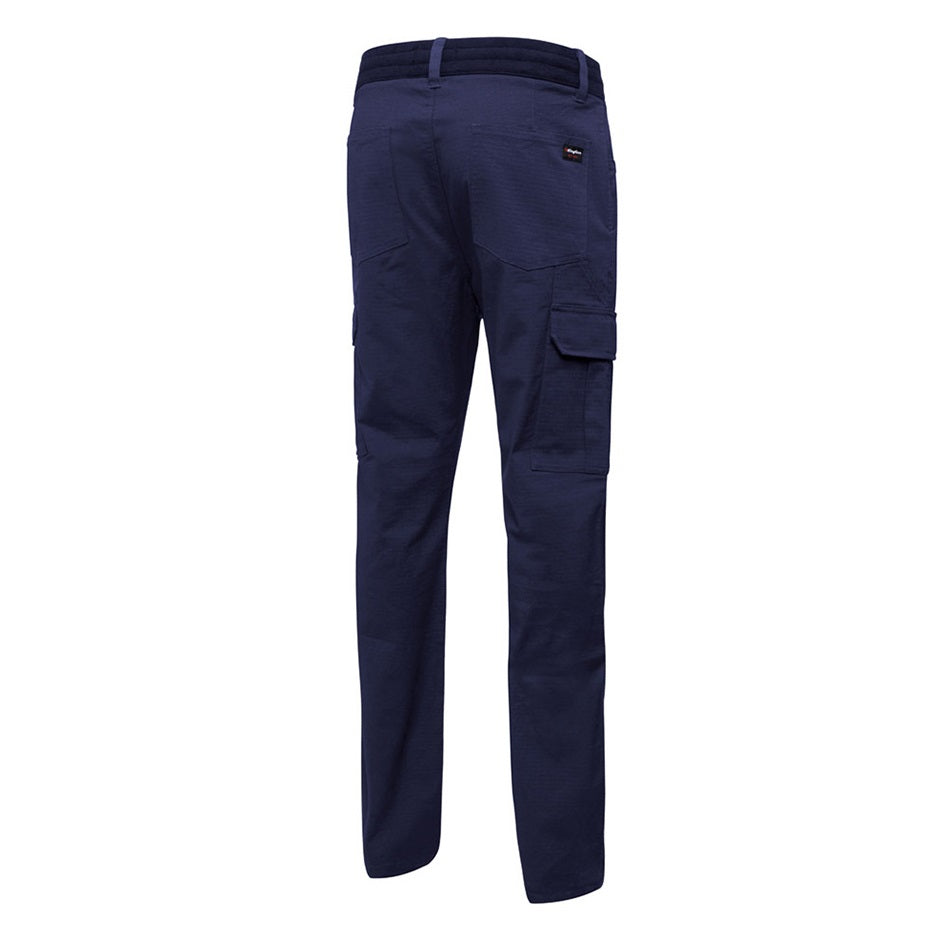 KingGee K13005 Rib Comfort Waist Pant