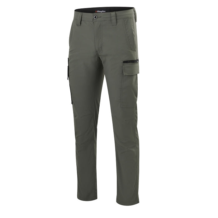 KingGee K13022 Trademark Cargo Pant