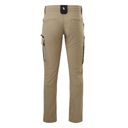 KingGee K13022 Trademark Cargo Pant