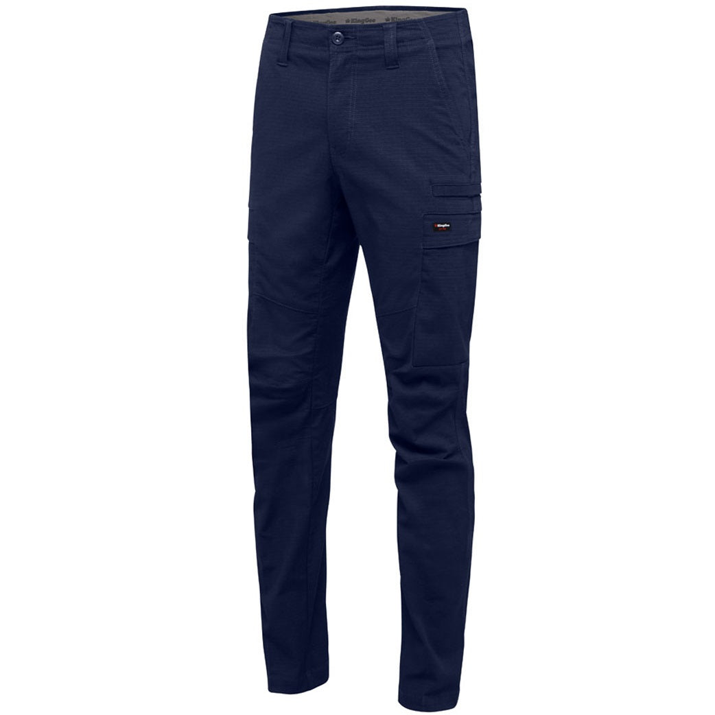 KingGee K13026 Ripstop Work/Cool Stretch Pants