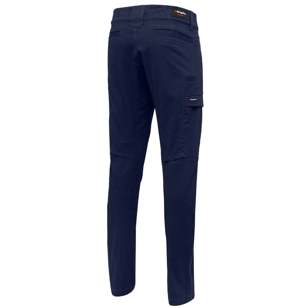 KingGee K13026 Ripstop Work/Cool Stretch Pants