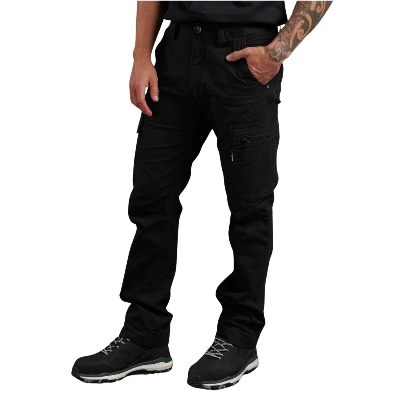 KingGee K13280 Narrow Tradie Pants