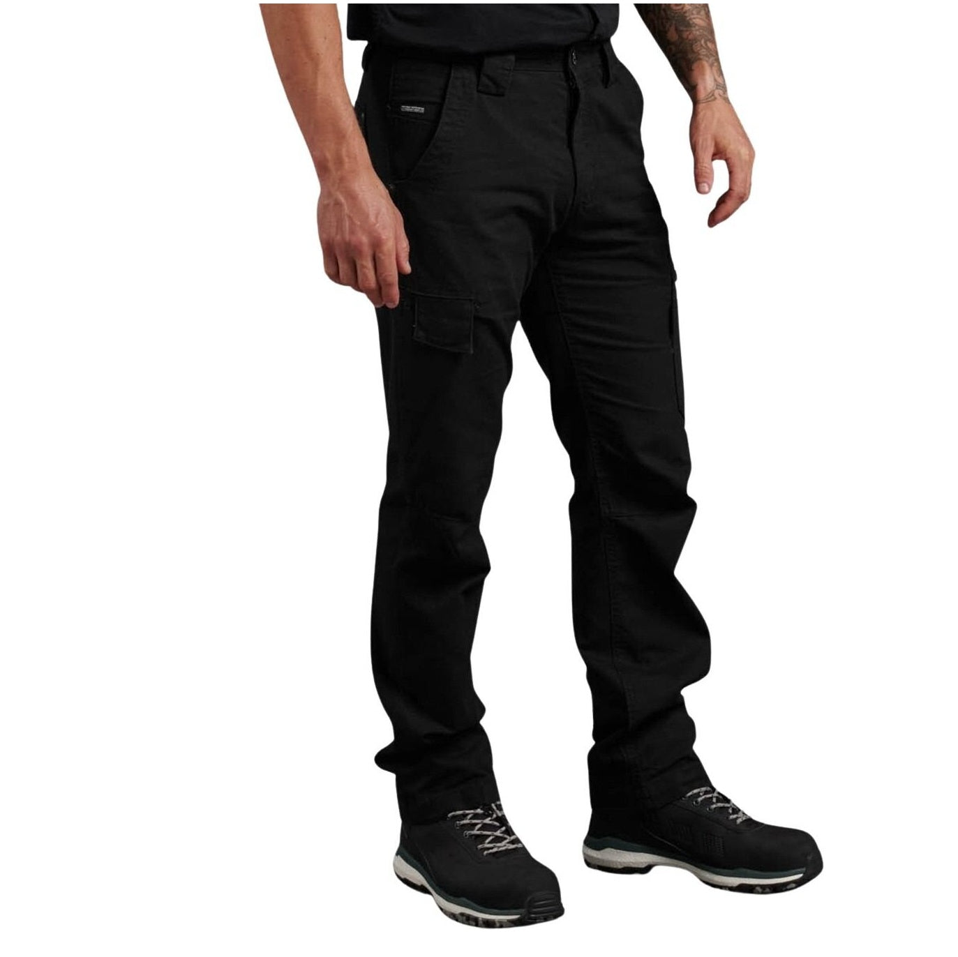 KingGee K13280 Narrow Tradie Pants