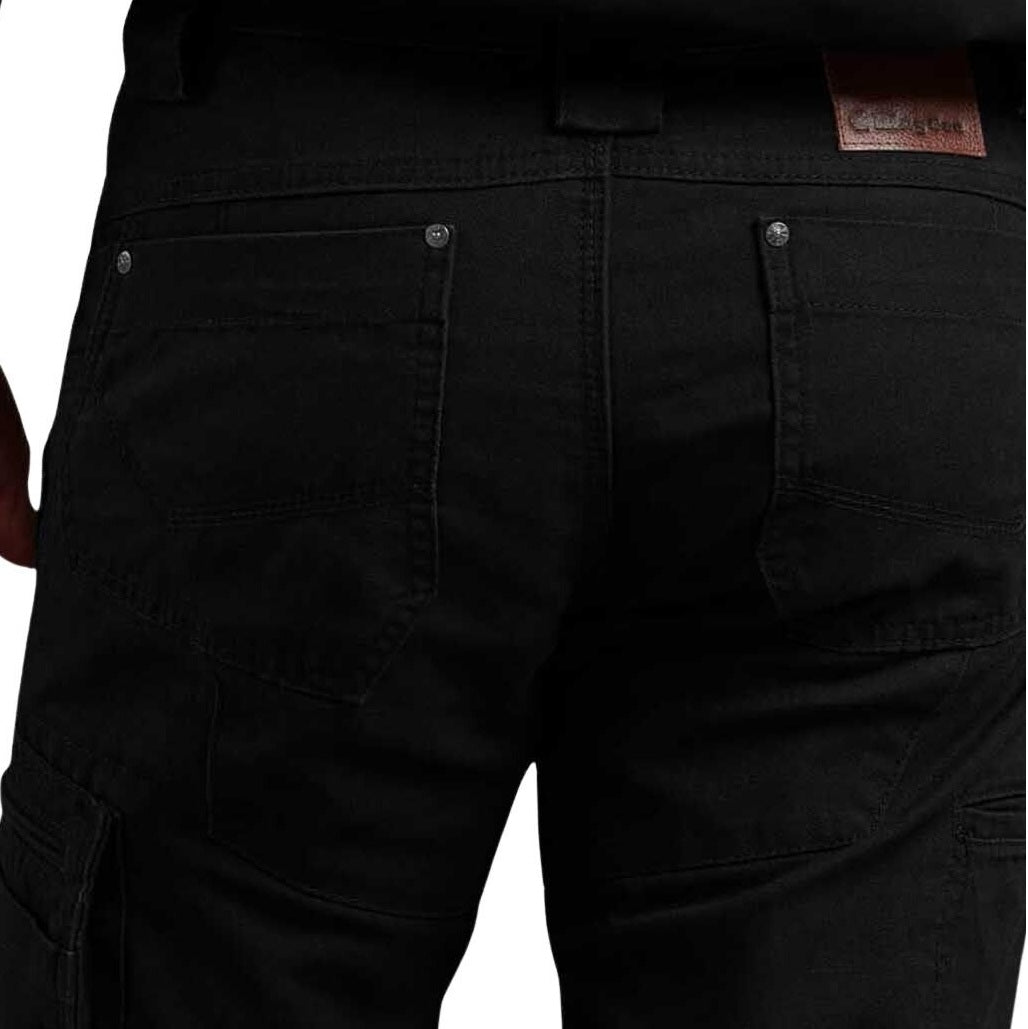 KingGee K13280 Narrow Tradie Pants
