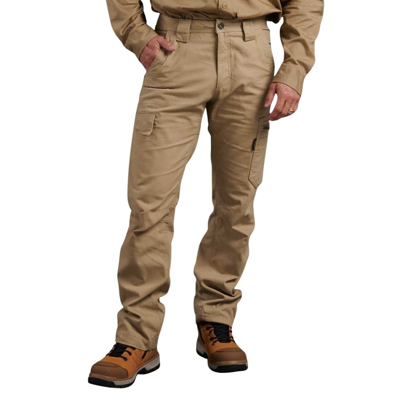 KingGee K13280 Narrow Tradie Pants
