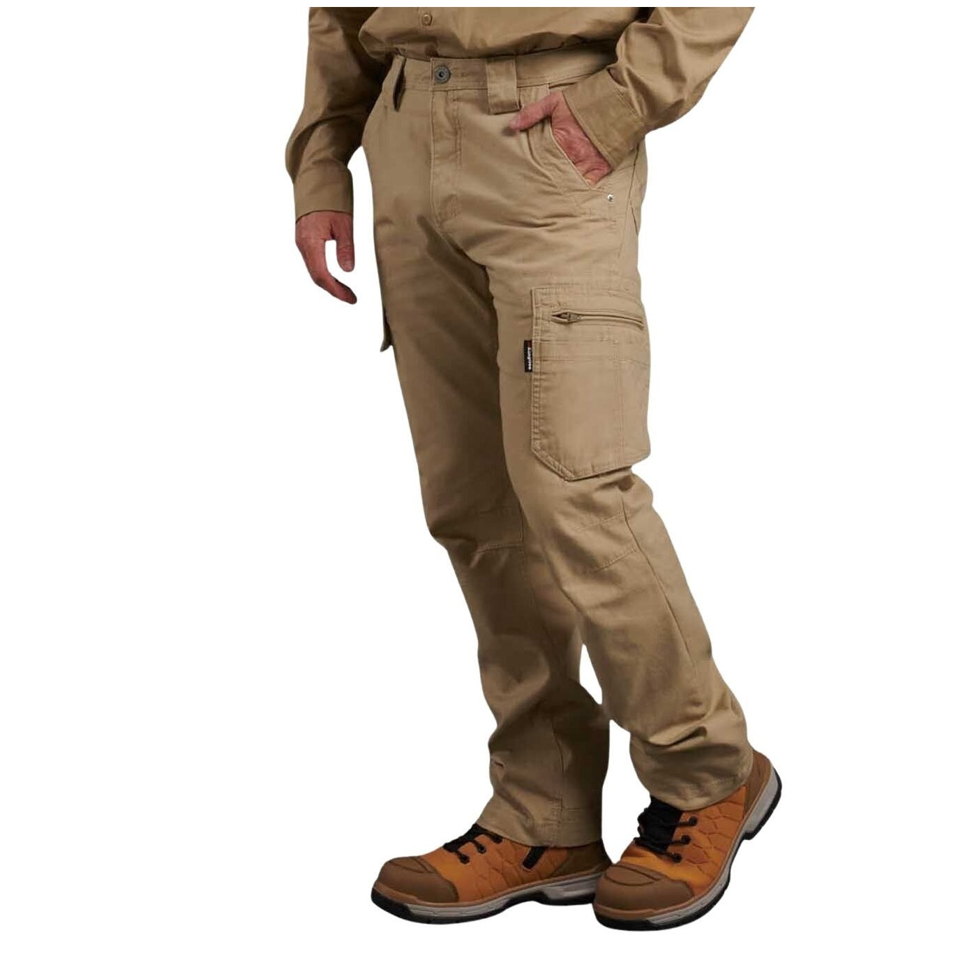 KingGee K13280 Narrow Tradie Pants