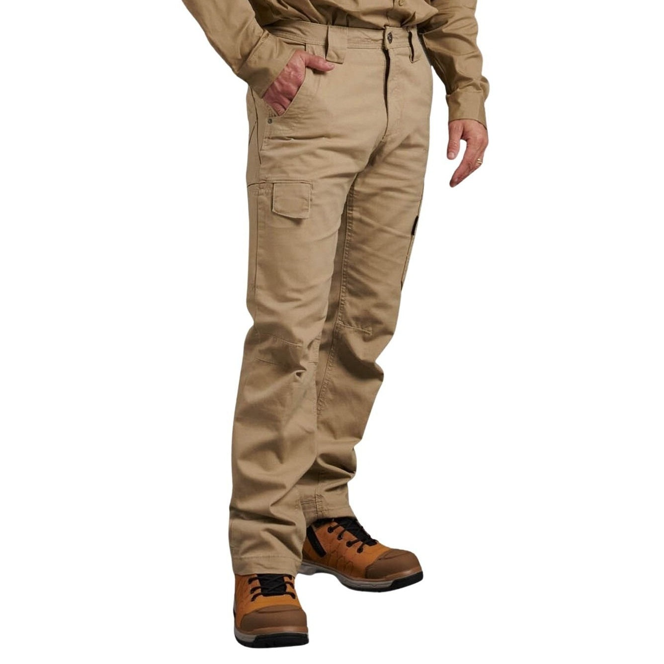 KingGee K13280 Narrow Tradie Pants