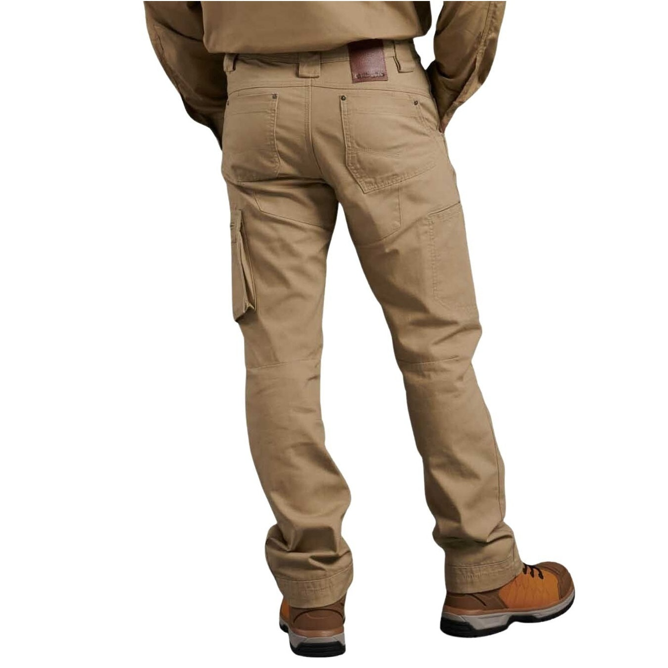 KingGee K13280 Narrow Tradie Pants