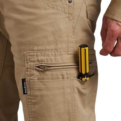 KingGee K13280 Narrow Tradie Pants