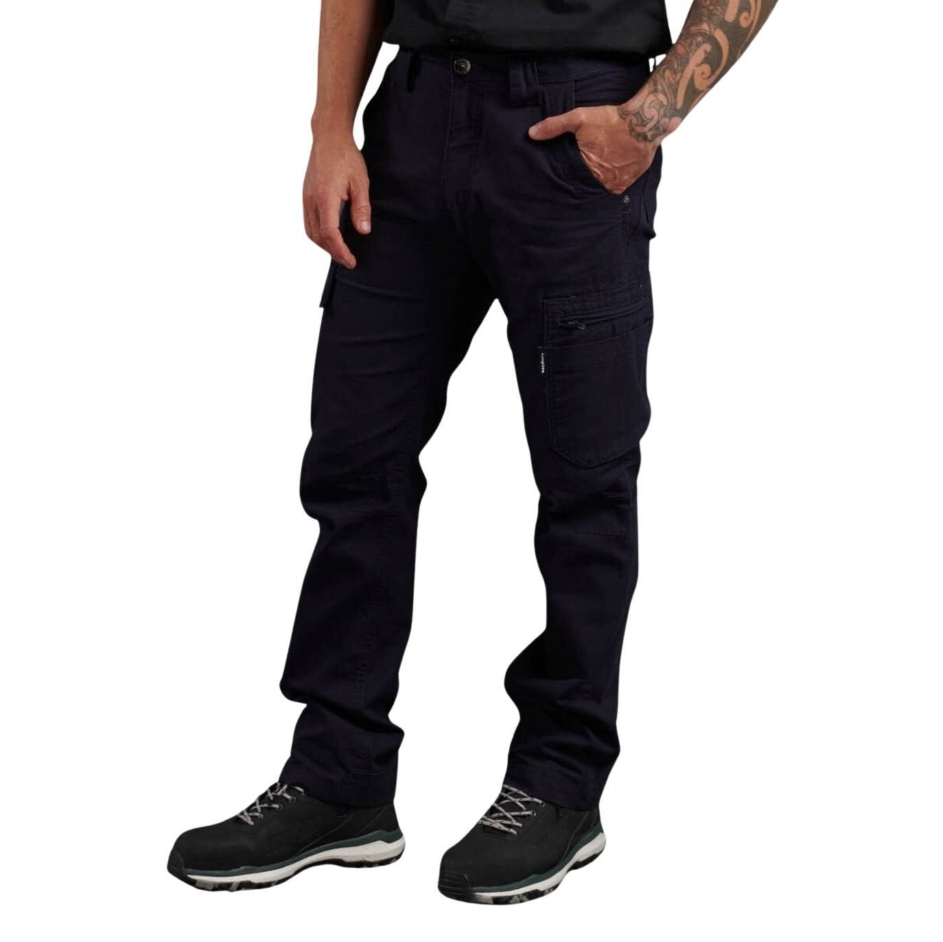 KingGee K13280 Narrow Tradie Pants