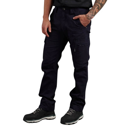 KingGee K13280 Narrow Tradie Pants