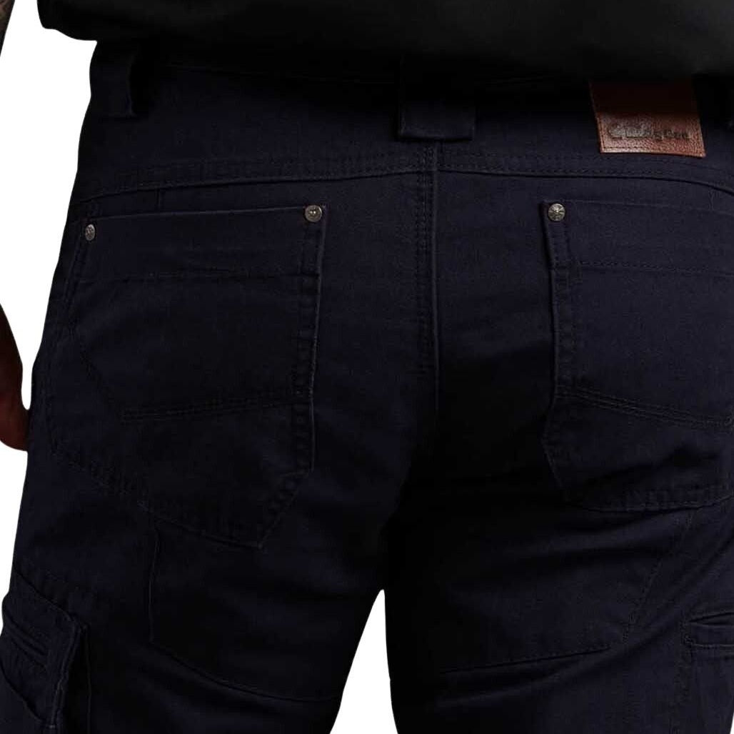 KingGee K13280 Narrow Tradie Pants