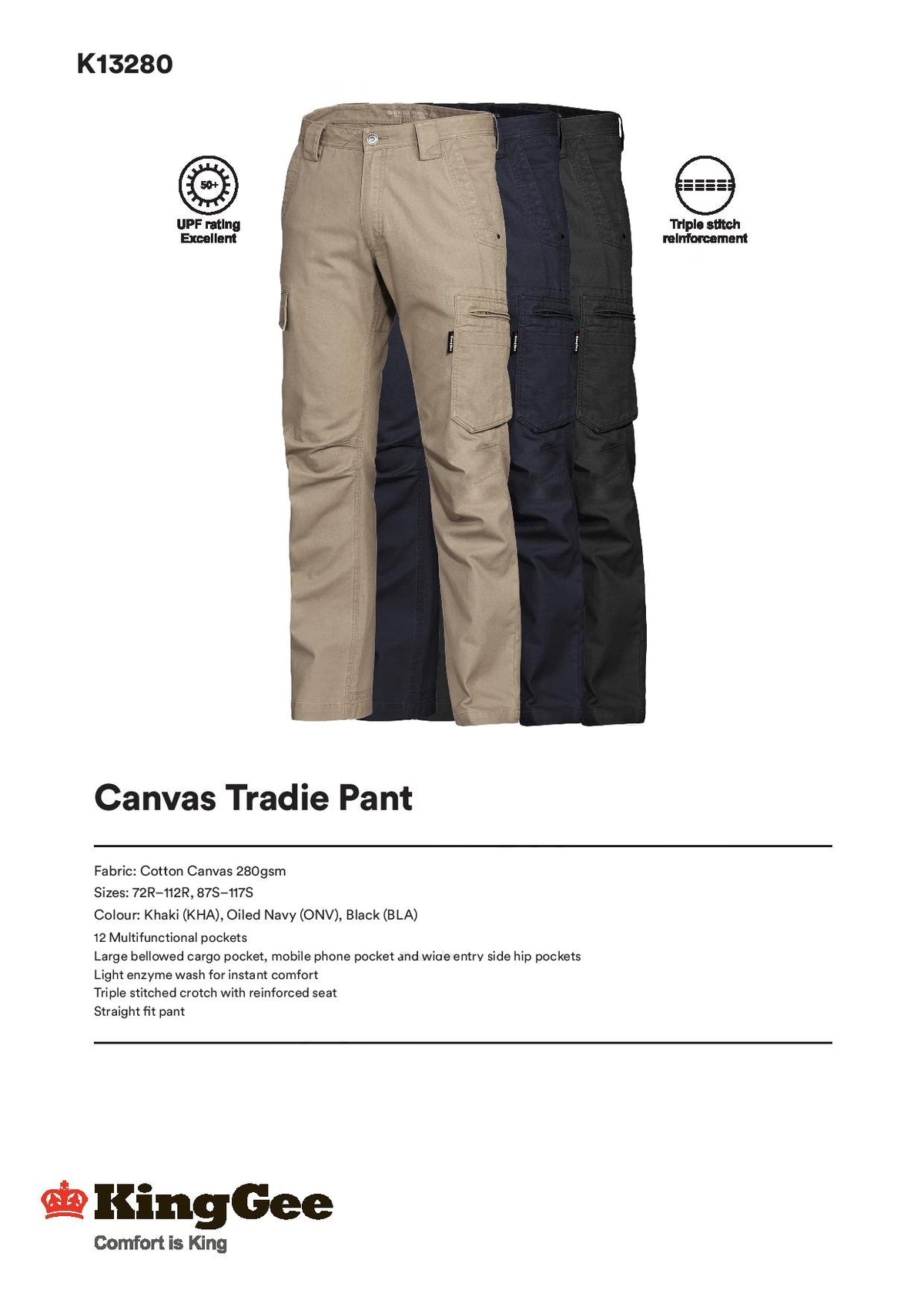 Specification