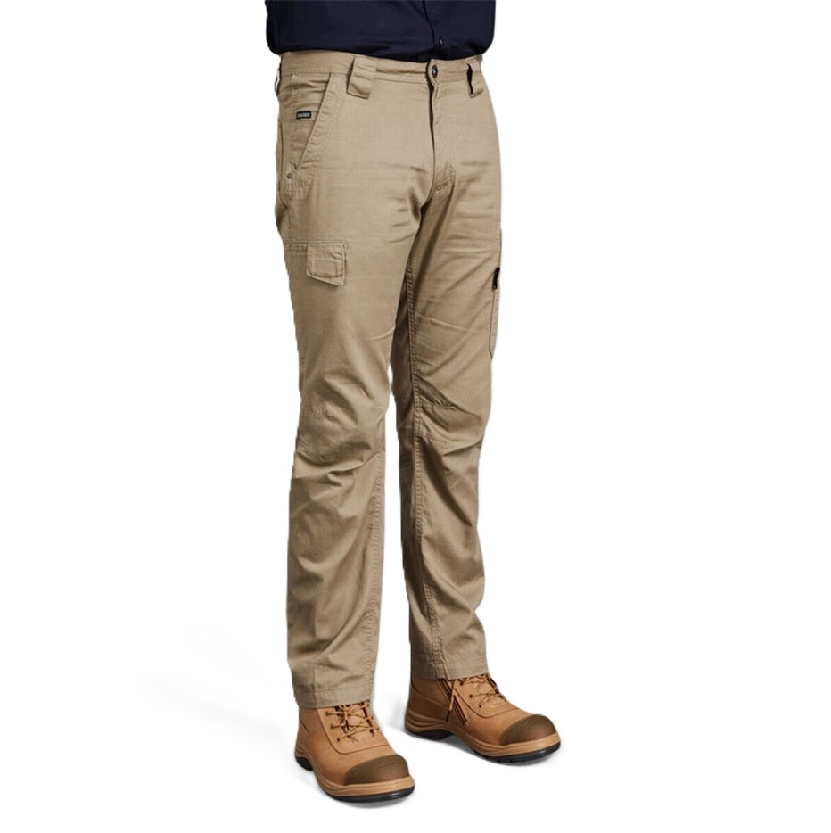 KingGee K13290 Summer Tradie Narrow Leg Pants
