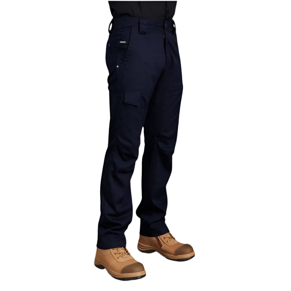 KingGee K13290 Summer Tradie Narrow Leg Pants