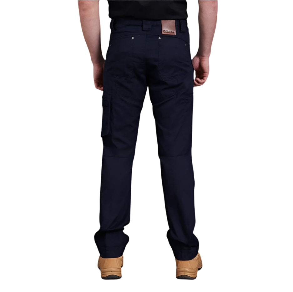 KingGee K13290 Summer Tradie Narrow Leg Pants