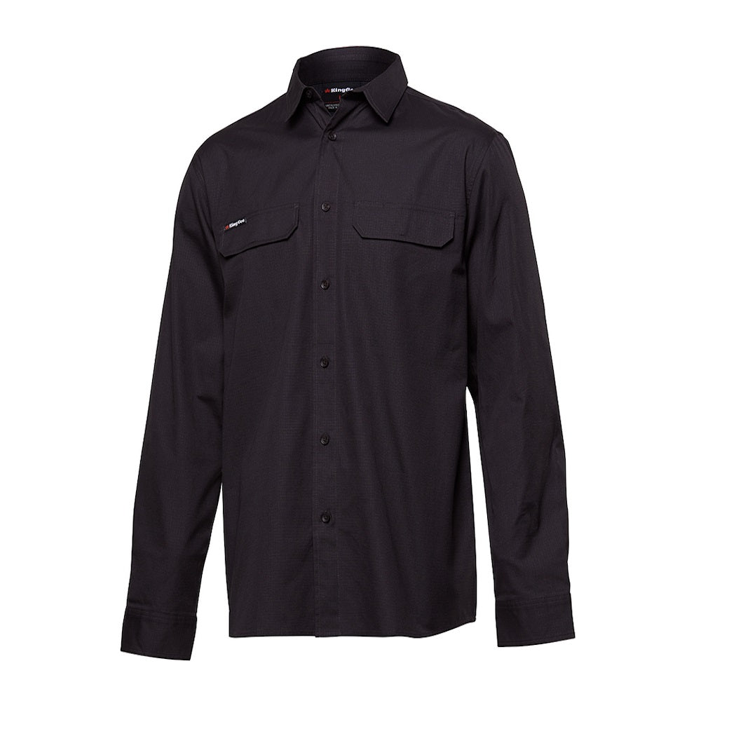 KingGee K14021 Workcool Pro Shirt L/S