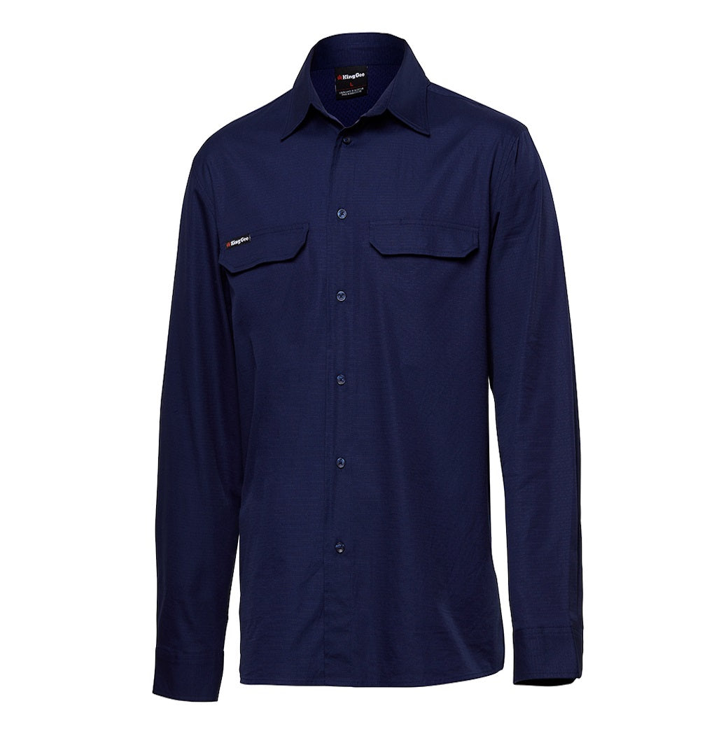 KingGee K14021 Workcool Pro Shirt L/S