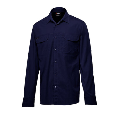 KingGee K14023 Drycool Shirt L/S
