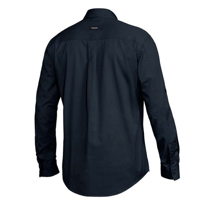 KingGee K14350 Tradie Shirt L/S