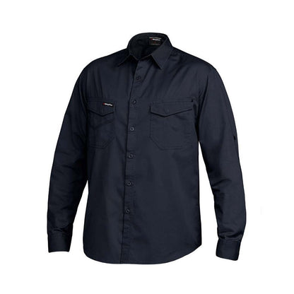 KingGee K14350 Tradie Shirt L/S