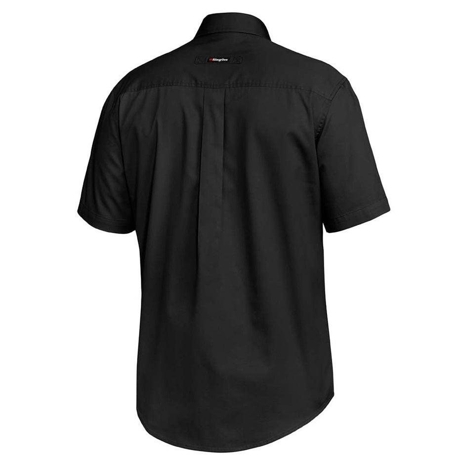 KingGee K14355 Tradie Shirt S/S