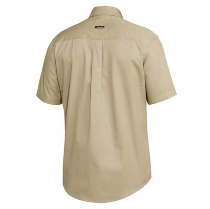KingGee K14355 Tradie Shirt S/S