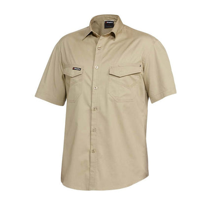 KingGee K14355 Tradie Shirt S/S