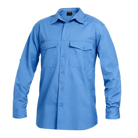 KingGee K14820 Workcool 2 Long Sleeve Shirt