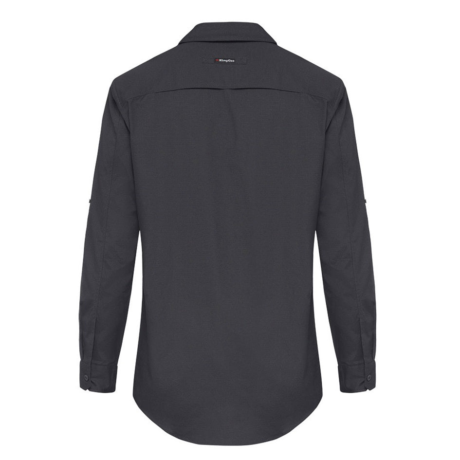 KingGee K14820 Workcool 2 Long Sleeve Shirt