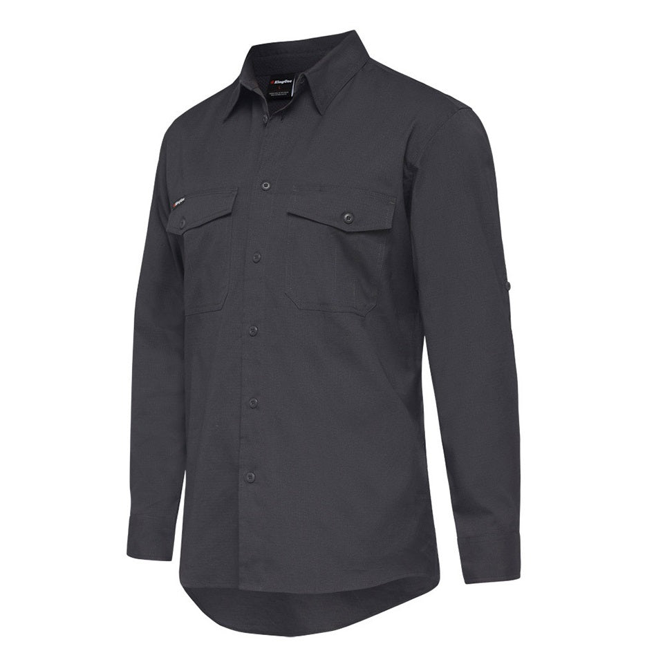 KingGee K14820 Workcool 2 Long Sleeve Shirt