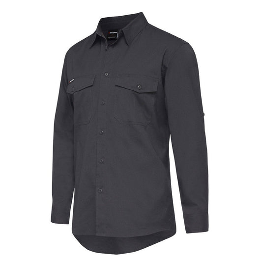 KingGee K14820 Workcool 2 Long Sleeve Shirt