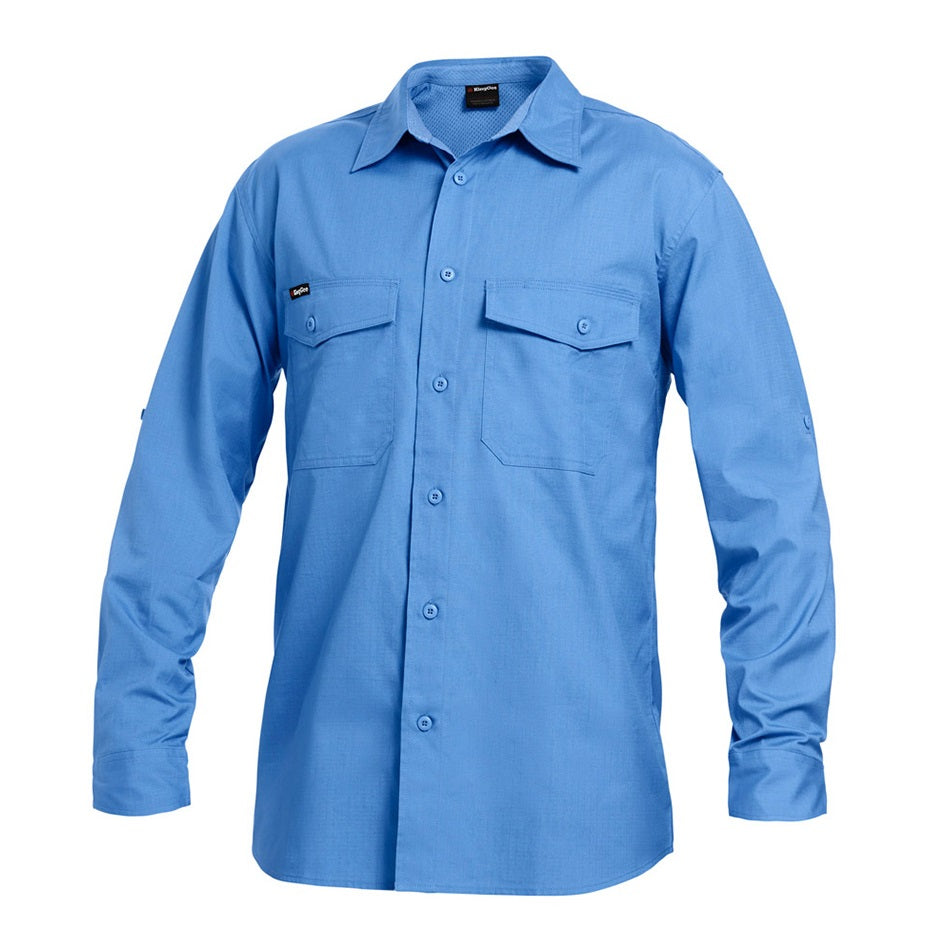 KingGee K14820 Workcool 2 Long Sleeve Shirt