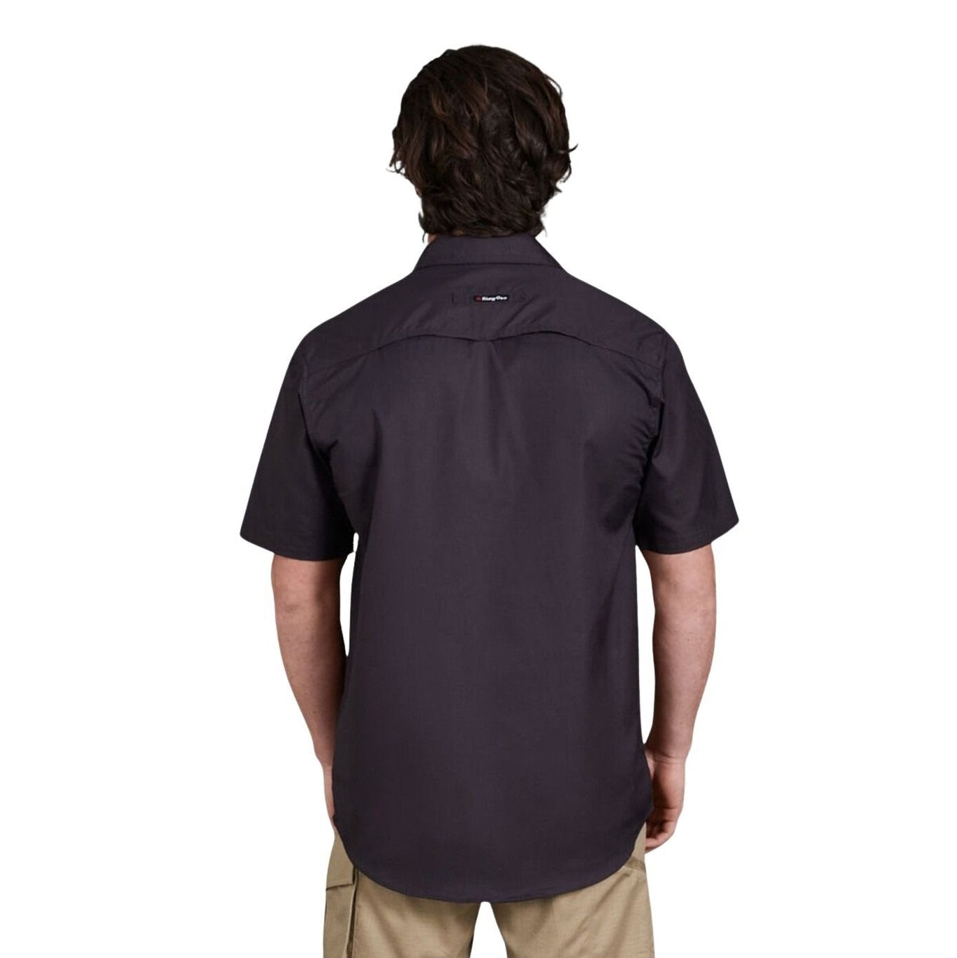 KingGee K14825 Workcool 2 Short Sleeve Shirt
