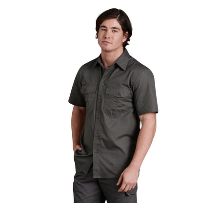 KingGee K14825 Workcool 2 Short Sleeve Shirt
